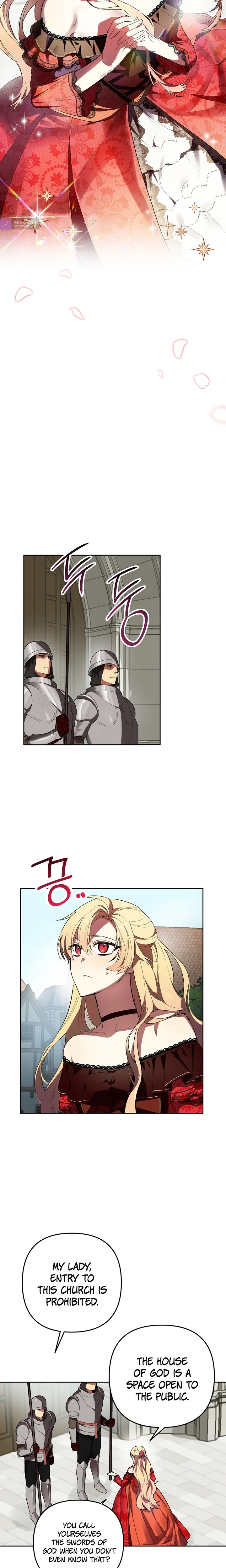 John Loves Tite Chapter 1 - Page 7