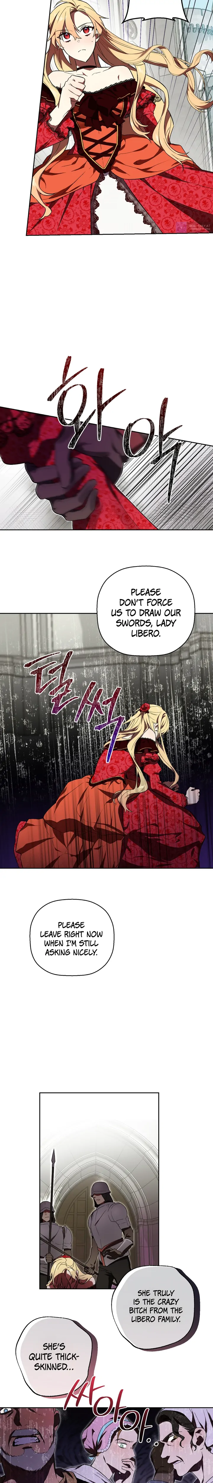 John Loves Tite Chapter 1 - Page 10