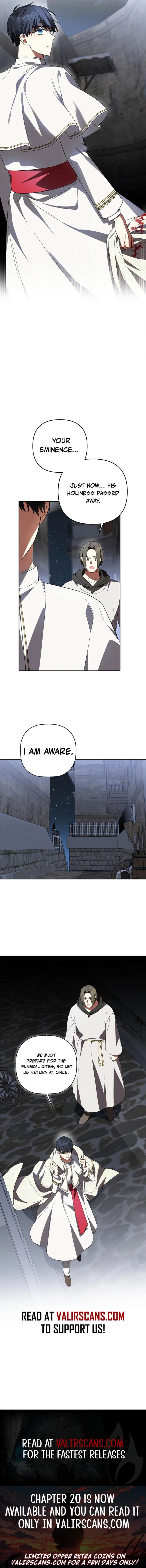 John Loves Tite Chapter 16 - Page 8