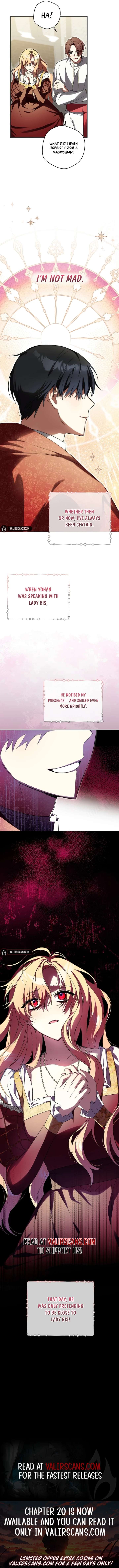 John Loves Tite Chapter 18 - Page 8