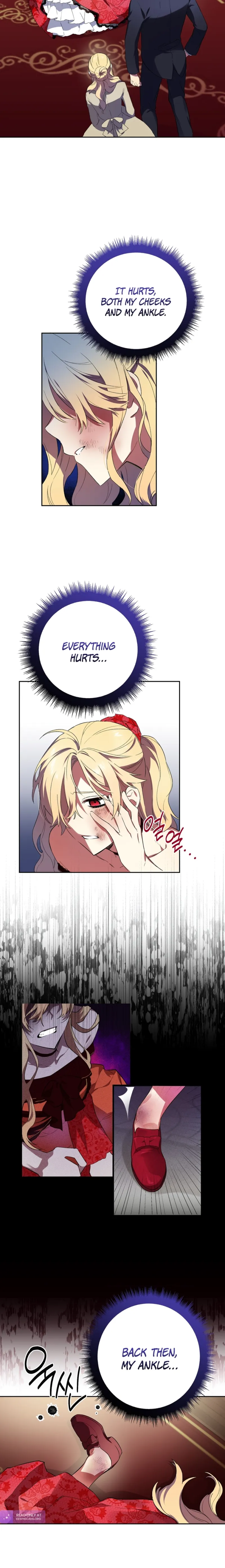 John Loves Tite Chapter 2 - Page 2