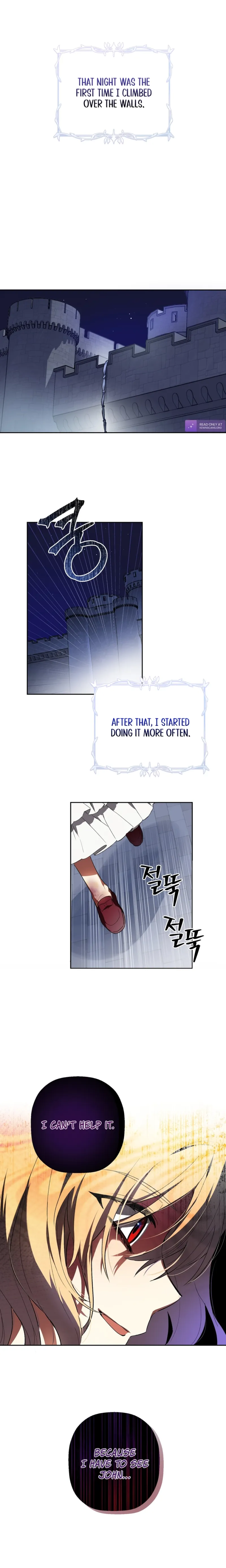 John Loves Tite Chapter 2 - Page 5