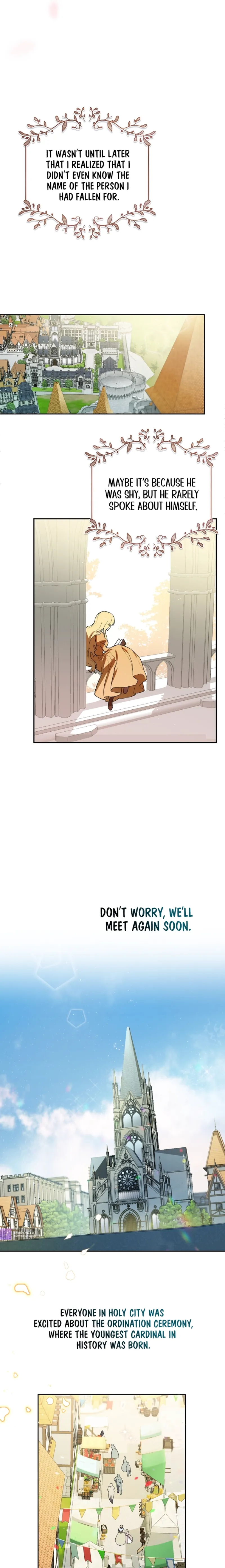 John Loves Tite Chapter 3 - Page 11