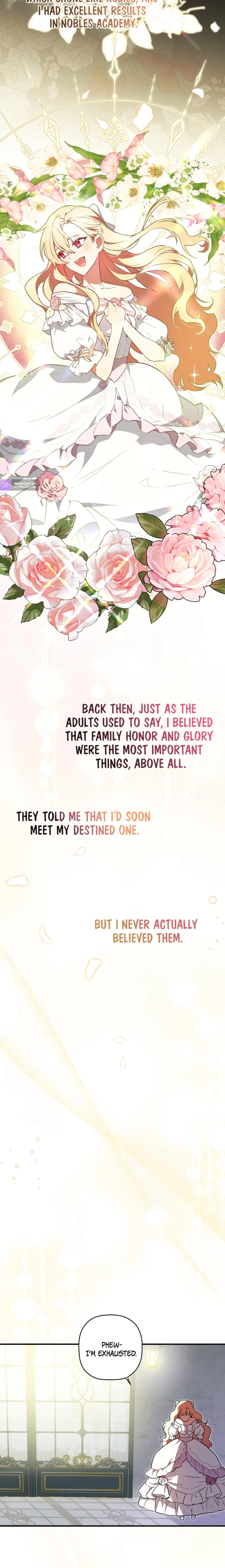 John Loves Tite Chapter 3 - Page 5