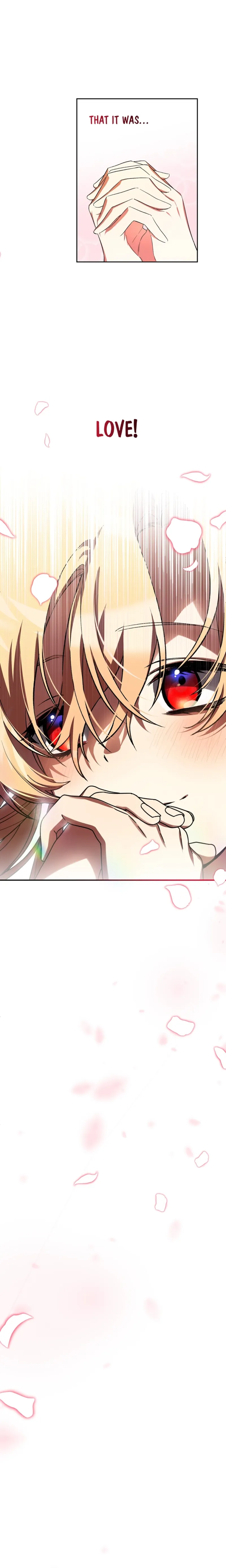 John Loves Tite Chapter 3 - Page 10