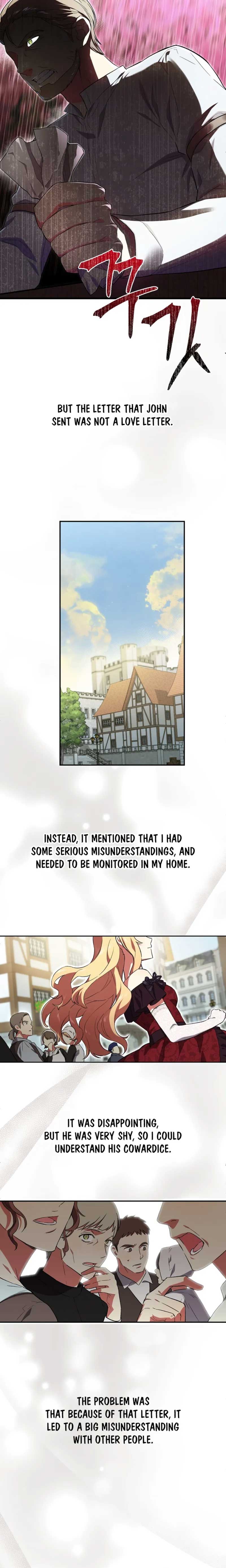 John Loves Tite Chapter 4 - Page 15