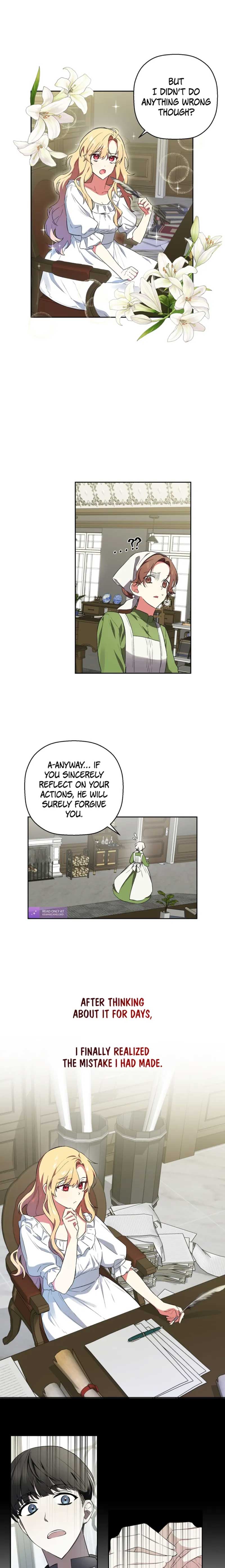 John Loves Tite Chapter 4 - Page 3