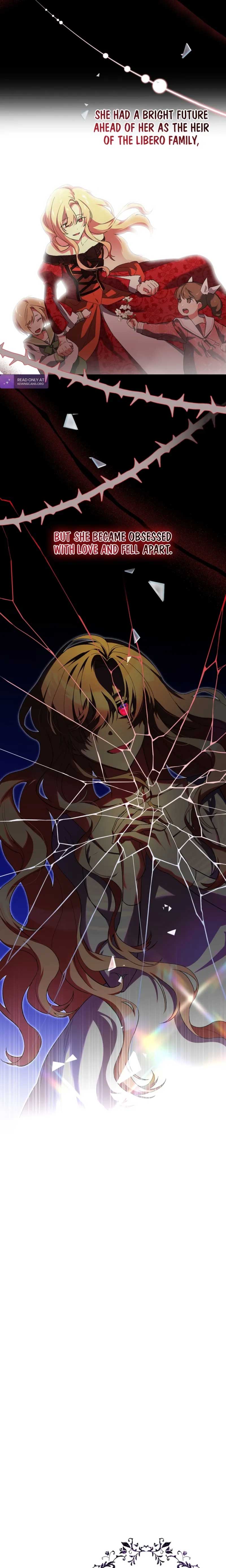 John Loves Tite Chapter 5 - Page 15