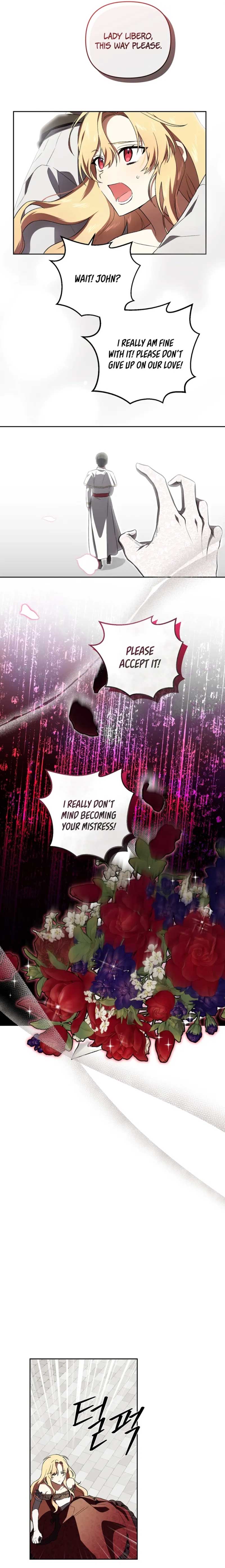 John Loves Tite Chapter 5 - Page 7