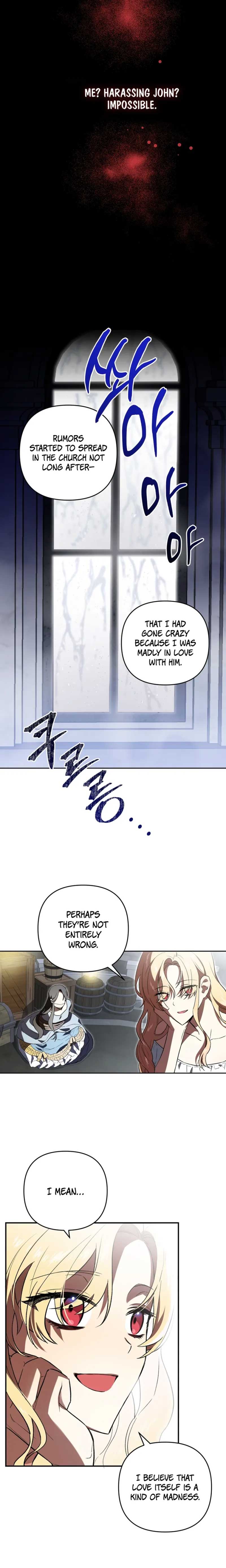 John Loves Tite Chapter 5 - Page 10