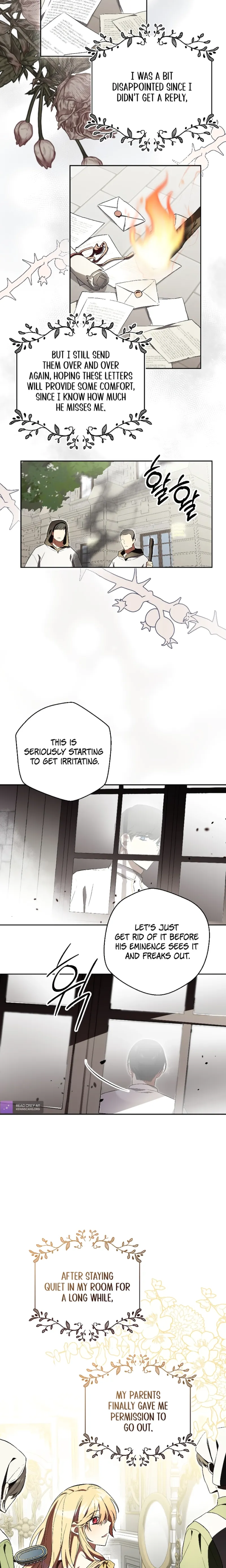 John Loves Tite Chapter 6 - Page 2