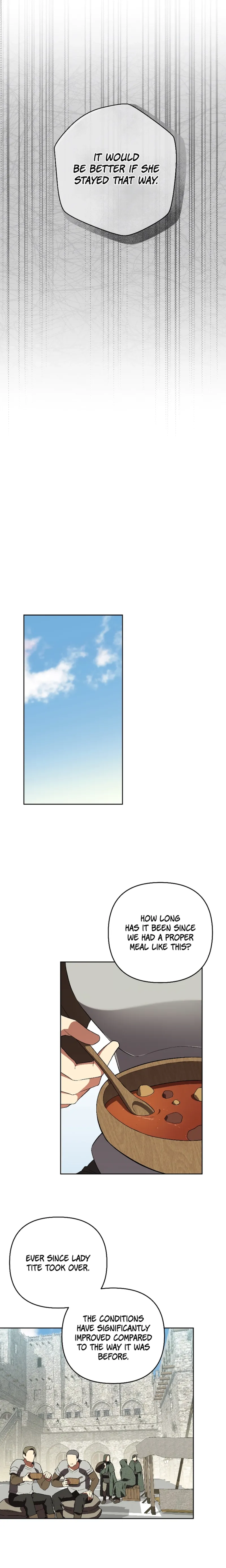 John Loves Tite Chapter 6 - Page 14