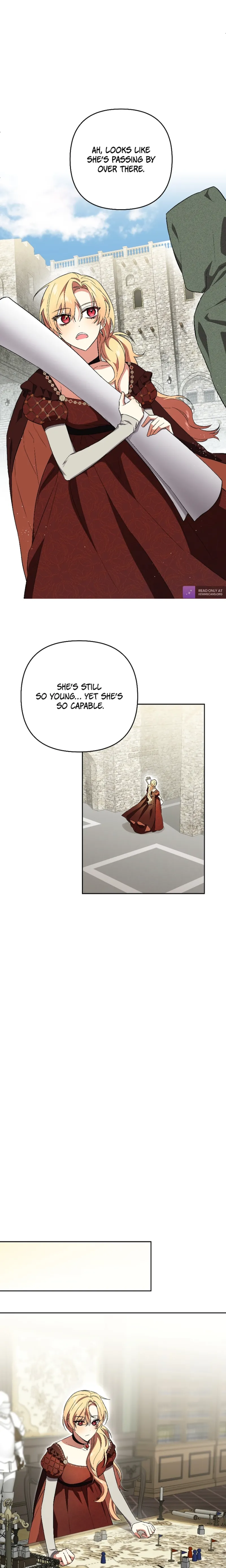 John Loves Tite Chapter 6 - Page 15