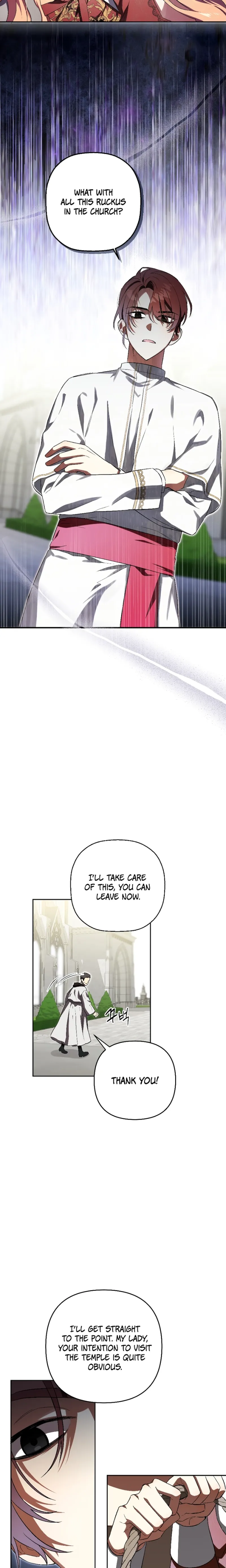 John Loves Tite Chapter 6 - Page 6