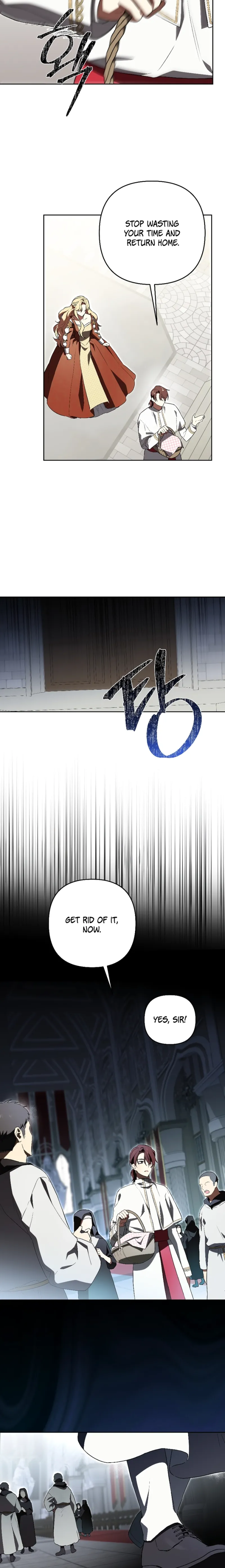 John Loves Tite Chapter 6 - Page 9