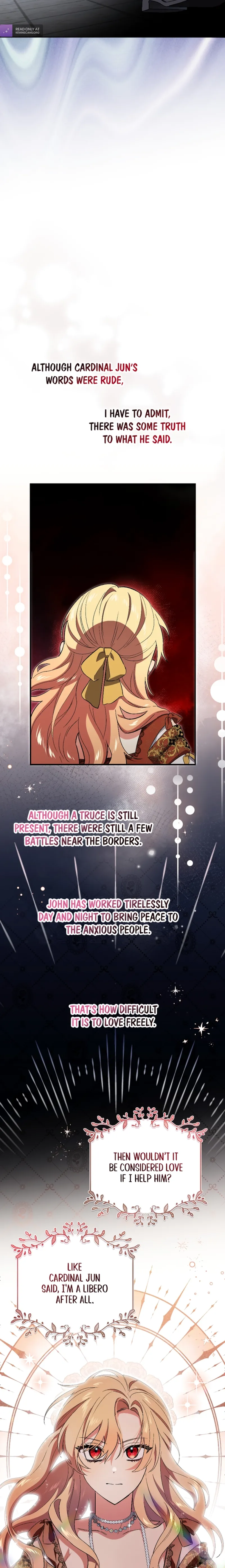 John Loves Tite Chapter 6 - Page 10