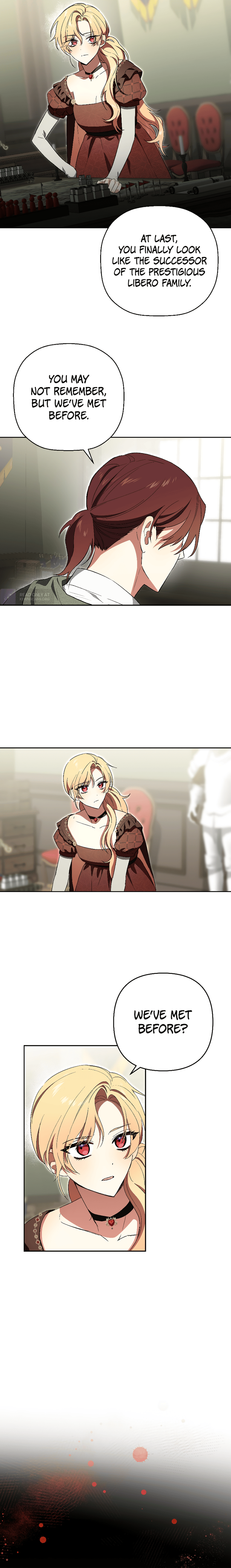 John Loves Tite Chapter 7 - Page 2