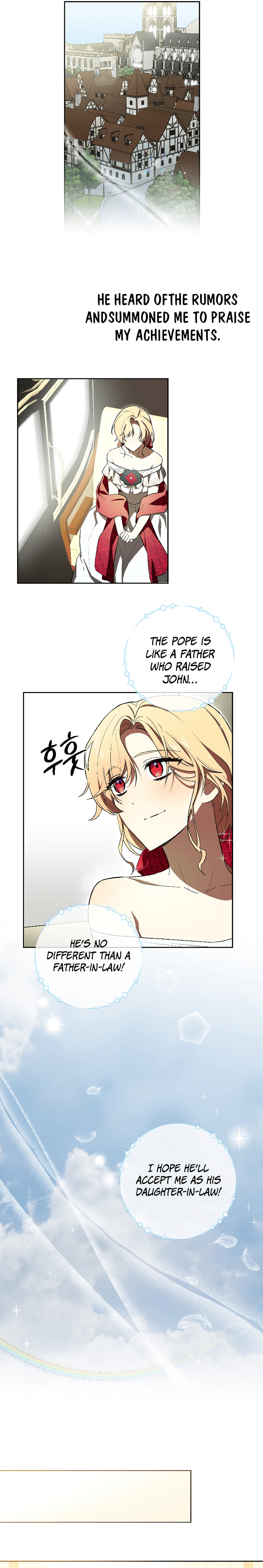 John Loves Tite Chapter 7 - Page 7