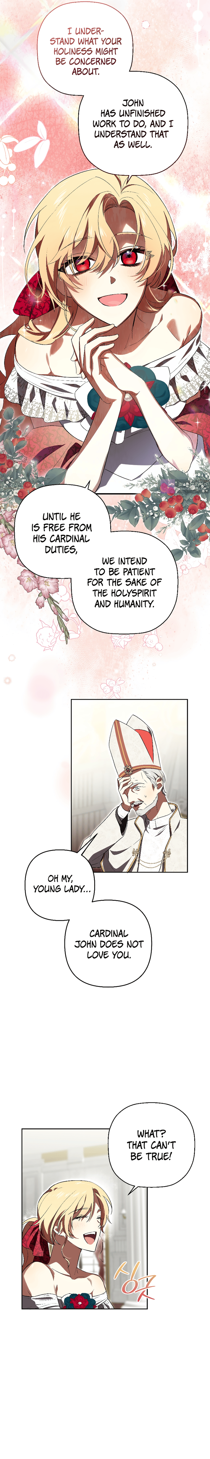 John Loves Tite Chapter 7 - Page 10