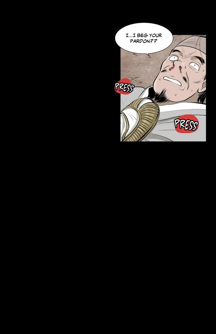 Joseon Attorney Chapter 1 - Page 23