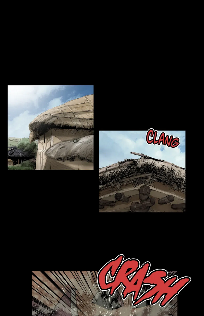 Joseon Attorney Chapter 1 - Page 24