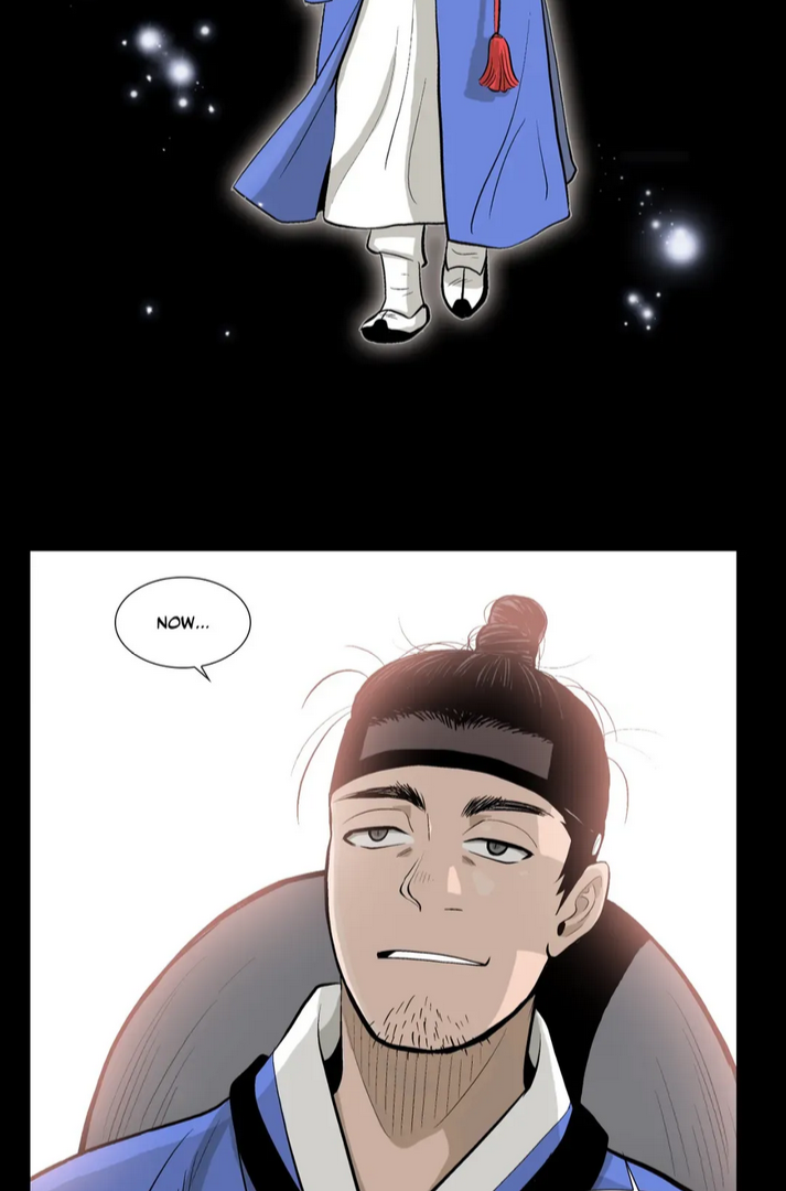 Joseon Attorney Chapter 1 - Page 44