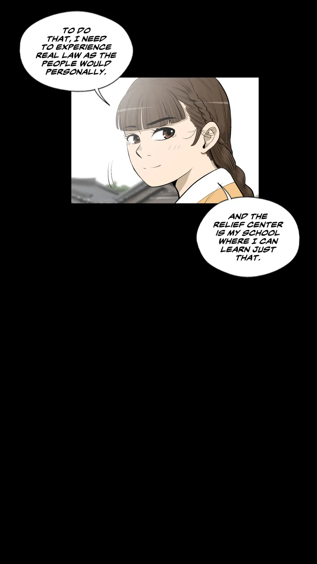 Joseon Attorney Chapter 10 - Page 9