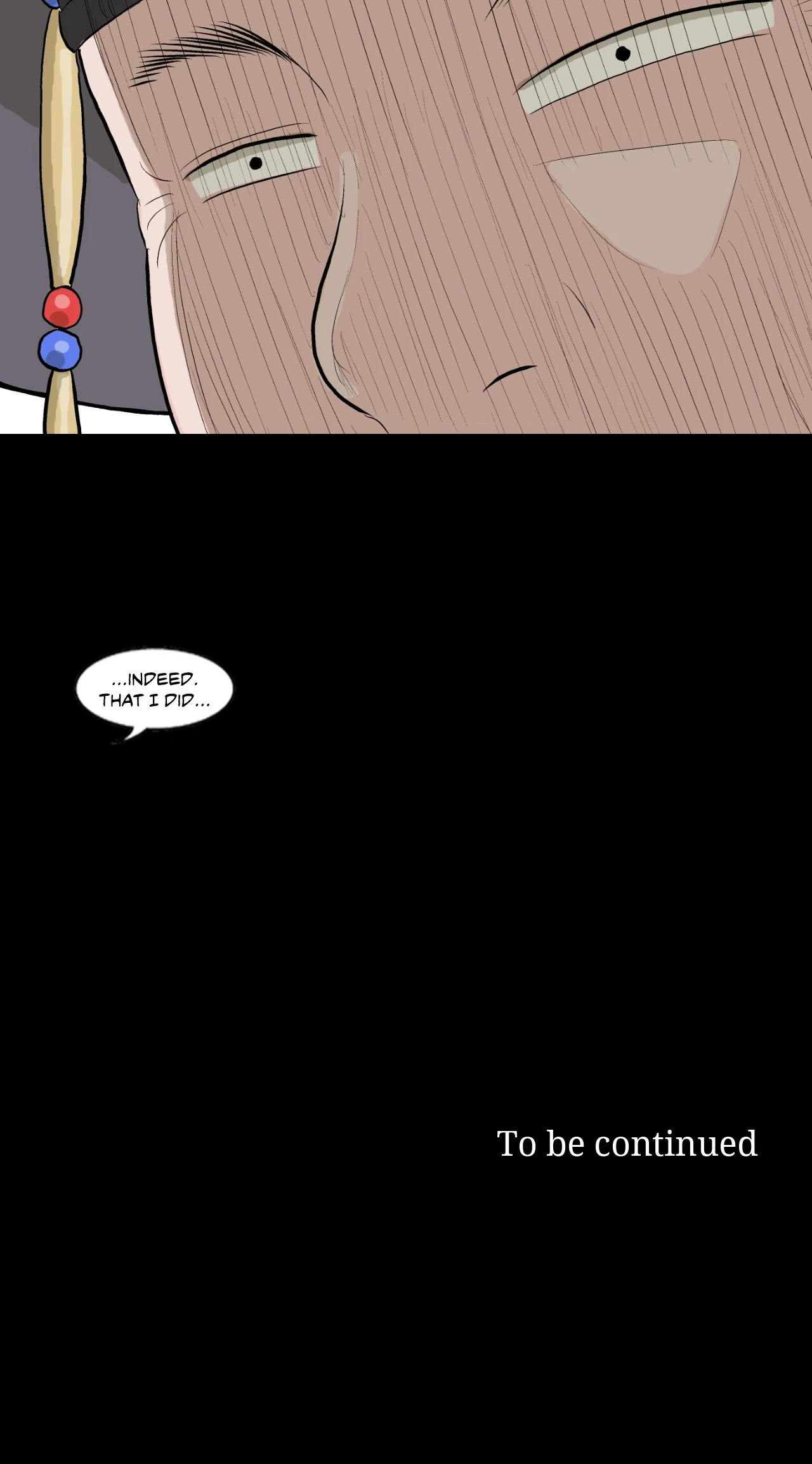 Joseon Attorney Chapter 100 - Page 25