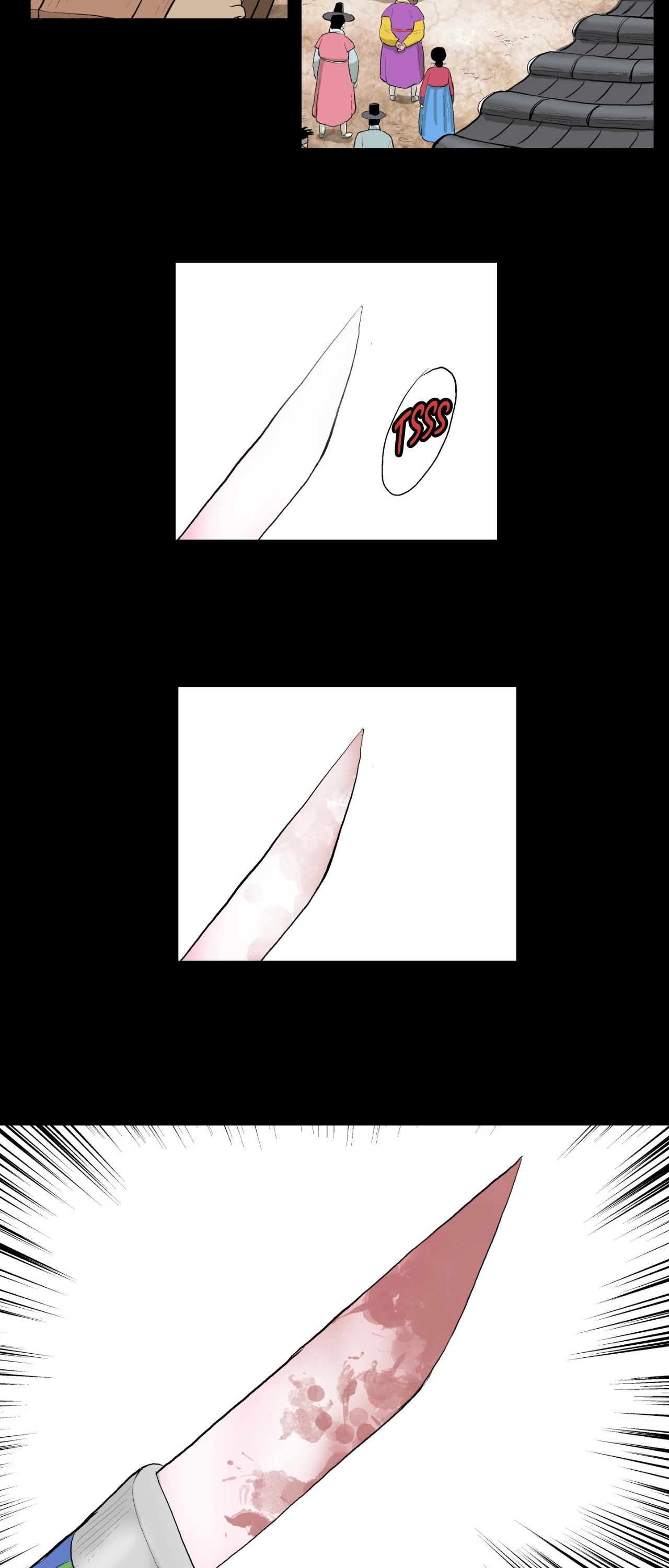 Joseon Attorney Chapter 101 - Page 16