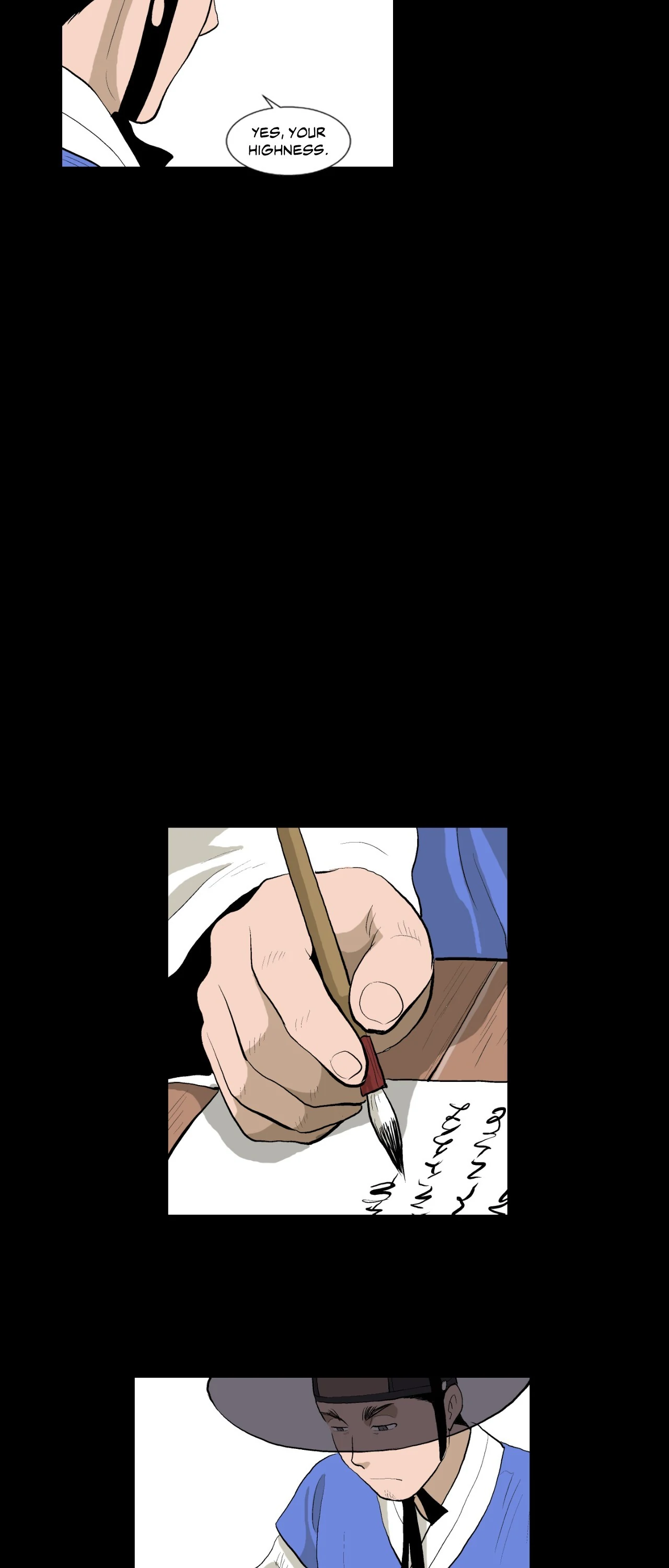 Joseon Attorney Chapter 101 - Page 20