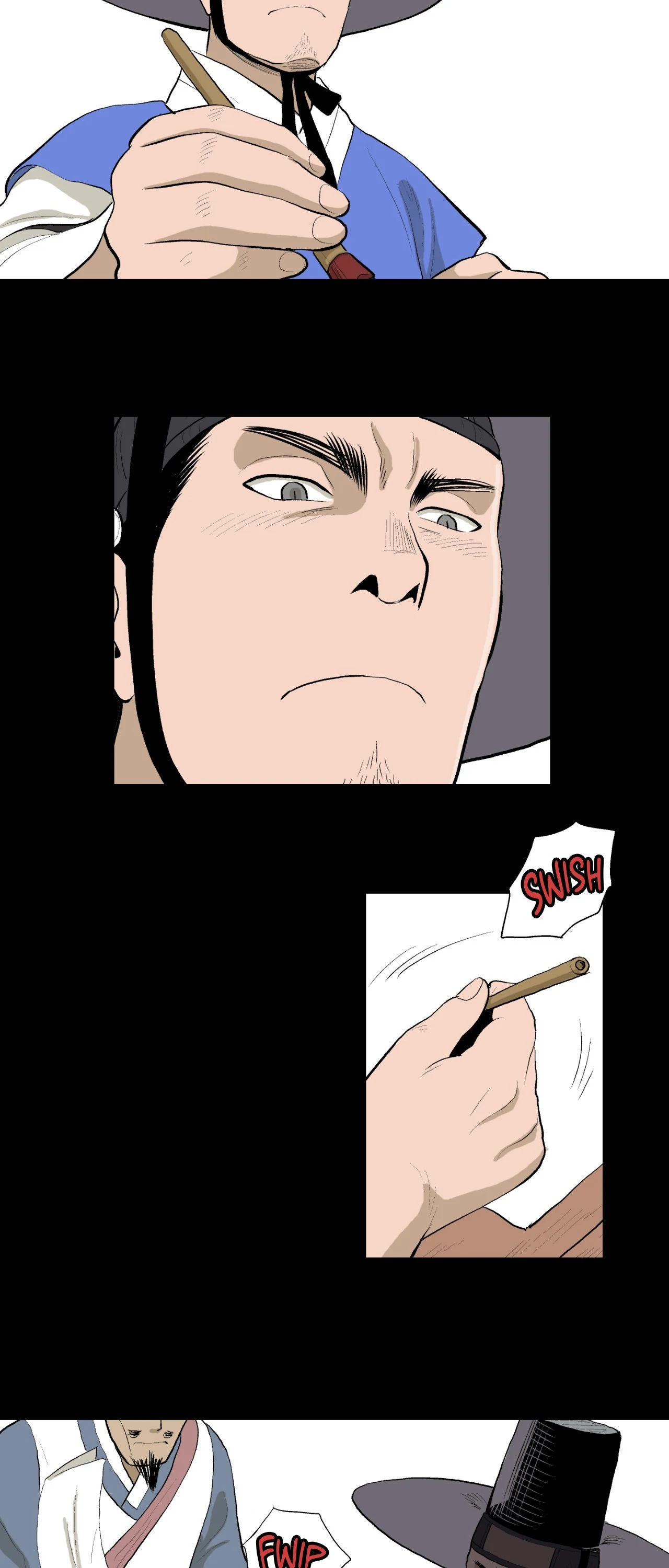 Joseon Attorney Chapter 101 - Page 22