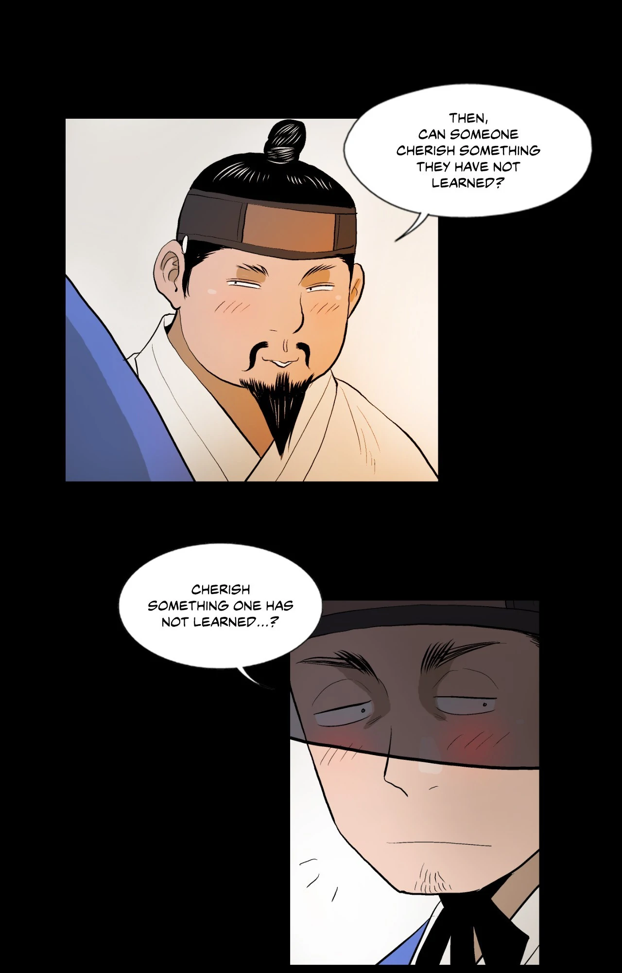 Joseon Attorney Chapter 102 - Page 11
