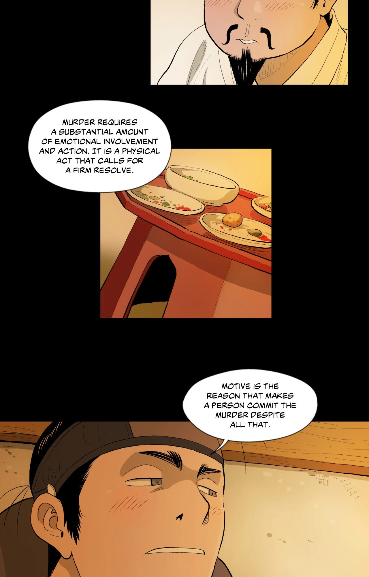 Joseon Attorney Chapter 102 - Page 19