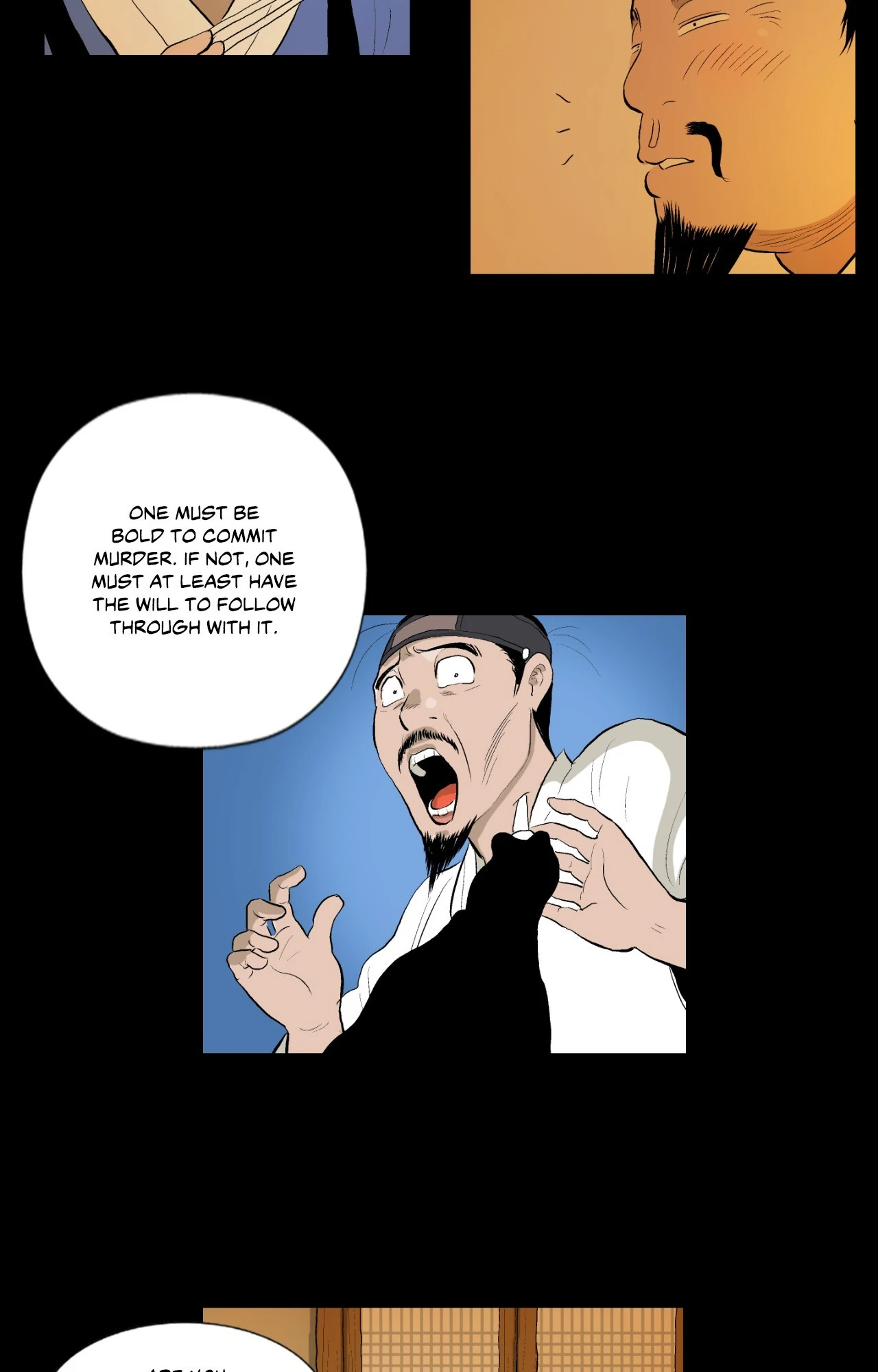 Joseon Attorney Chapter 102 - Page 24