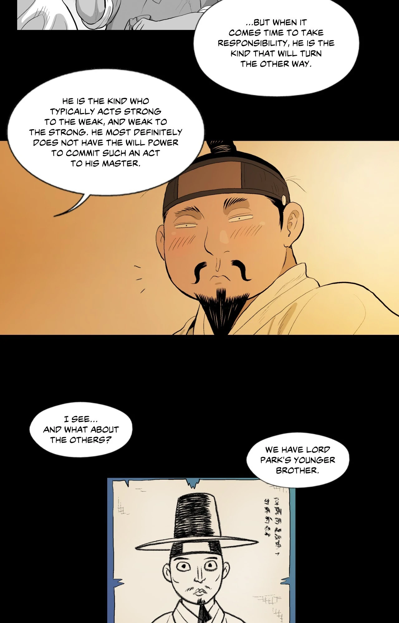 Joseon Attorney Chapter 102 - Page 26