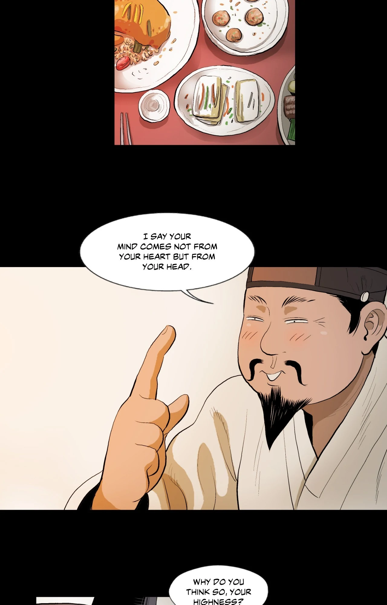 Joseon Attorney Chapter 102 - Page 9