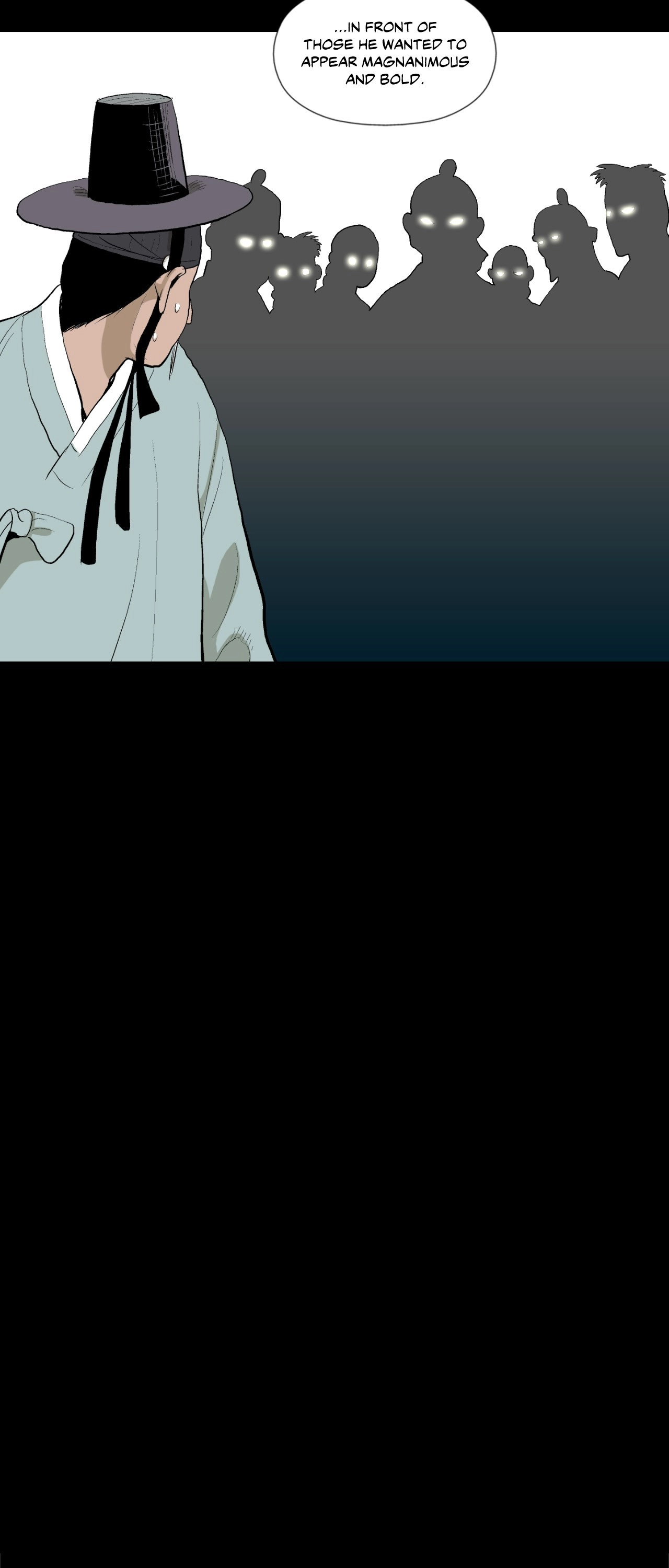 Joseon Attorney Chapter 103 - Page 11