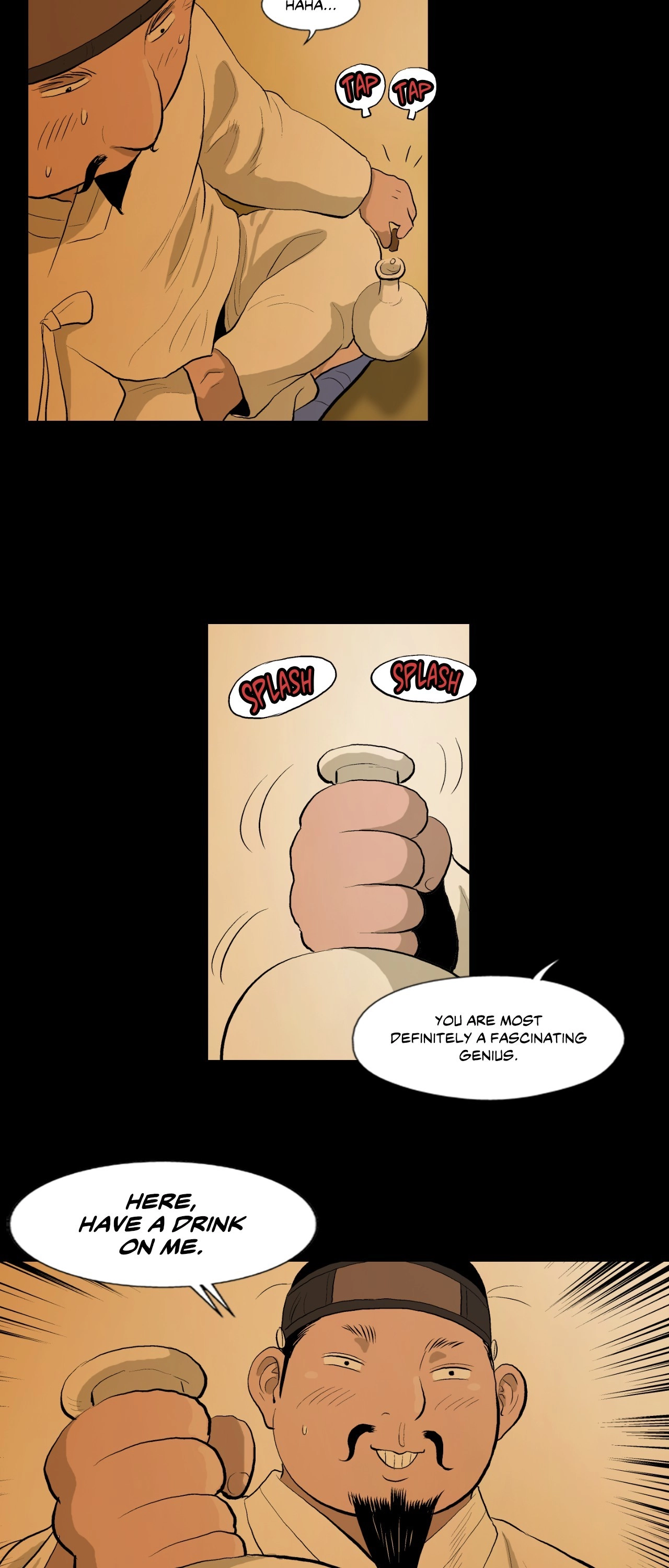 Joseon Attorney Chapter 103 - Page 20