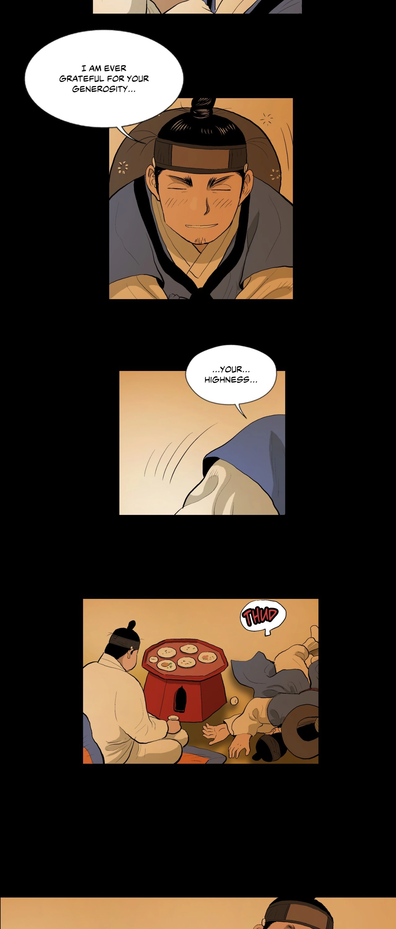 Joseon Attorney Chapter 103 - Page 22