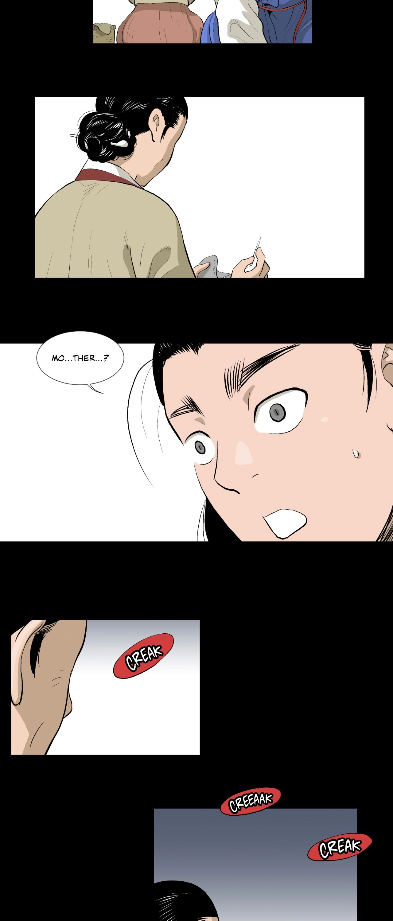 Joseon Attorney Chapter 104 - Page 2