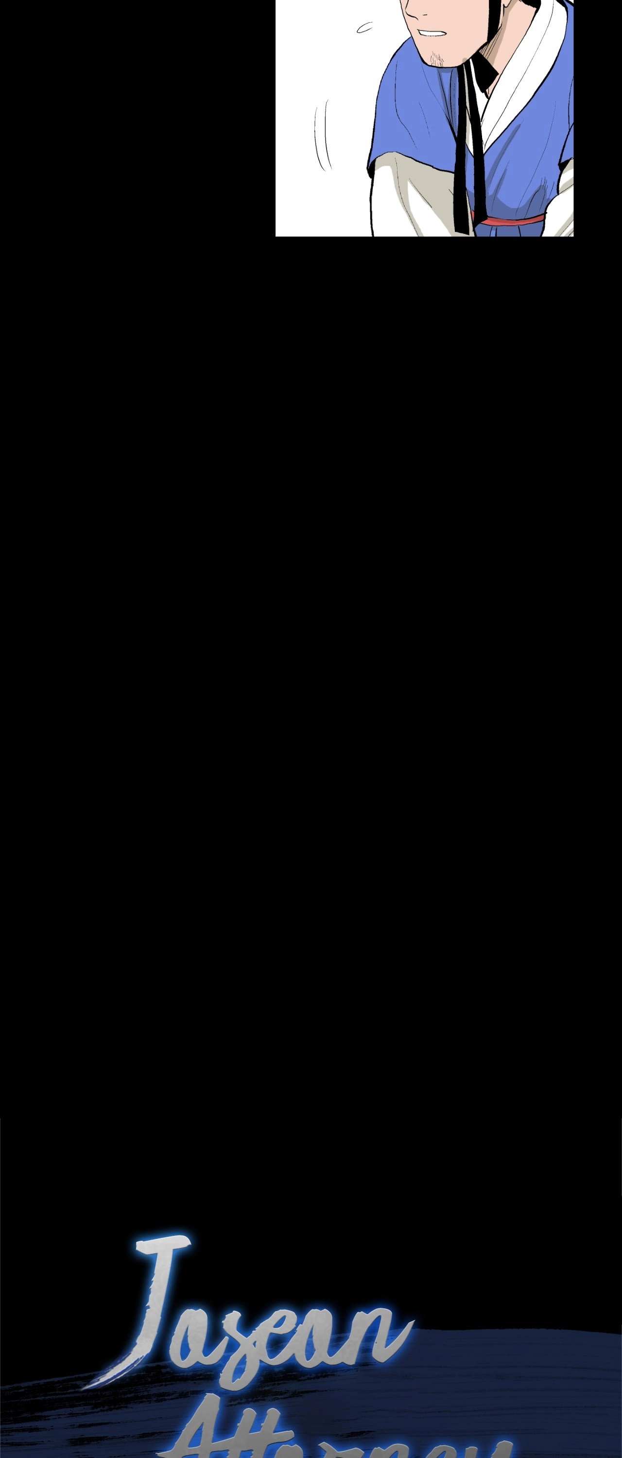 Joseon Attorney Chapter 104 - Page 11