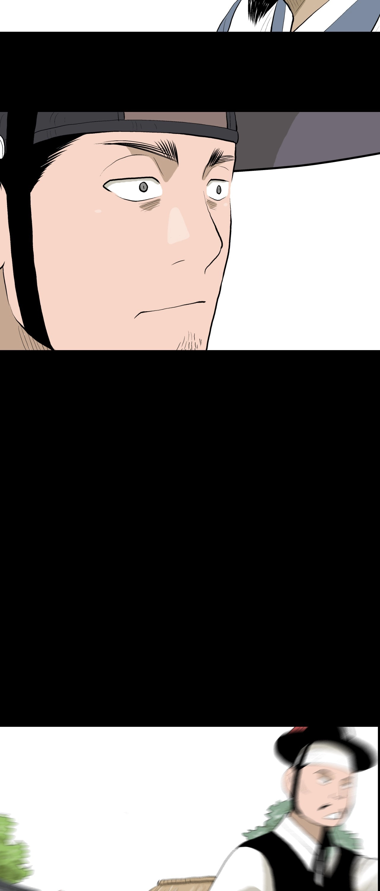 Joseon Attorney Chapter 104 - Page 21