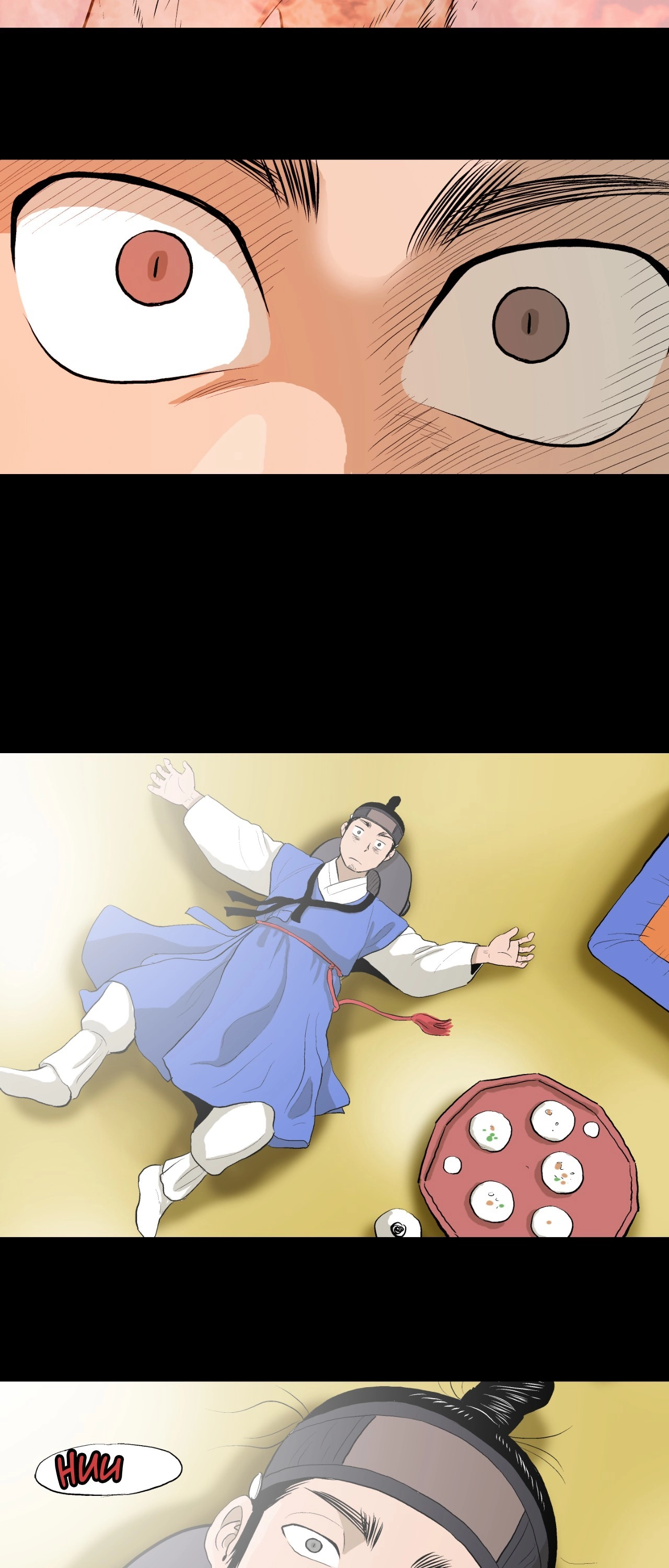 Joseon Attorney Chapter 104 - Page 7