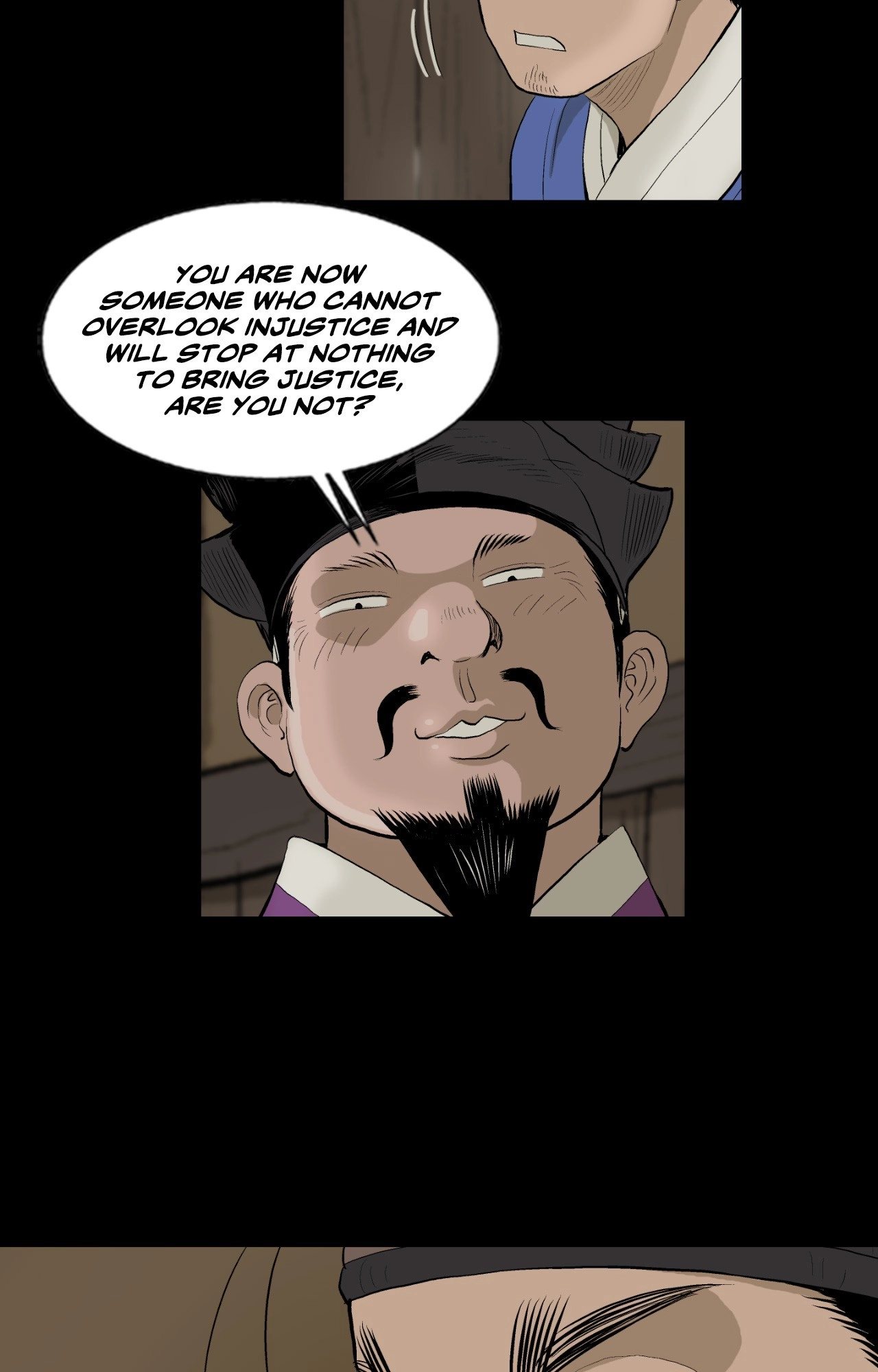 Joseon Attorney Chapter 105 - Page 15