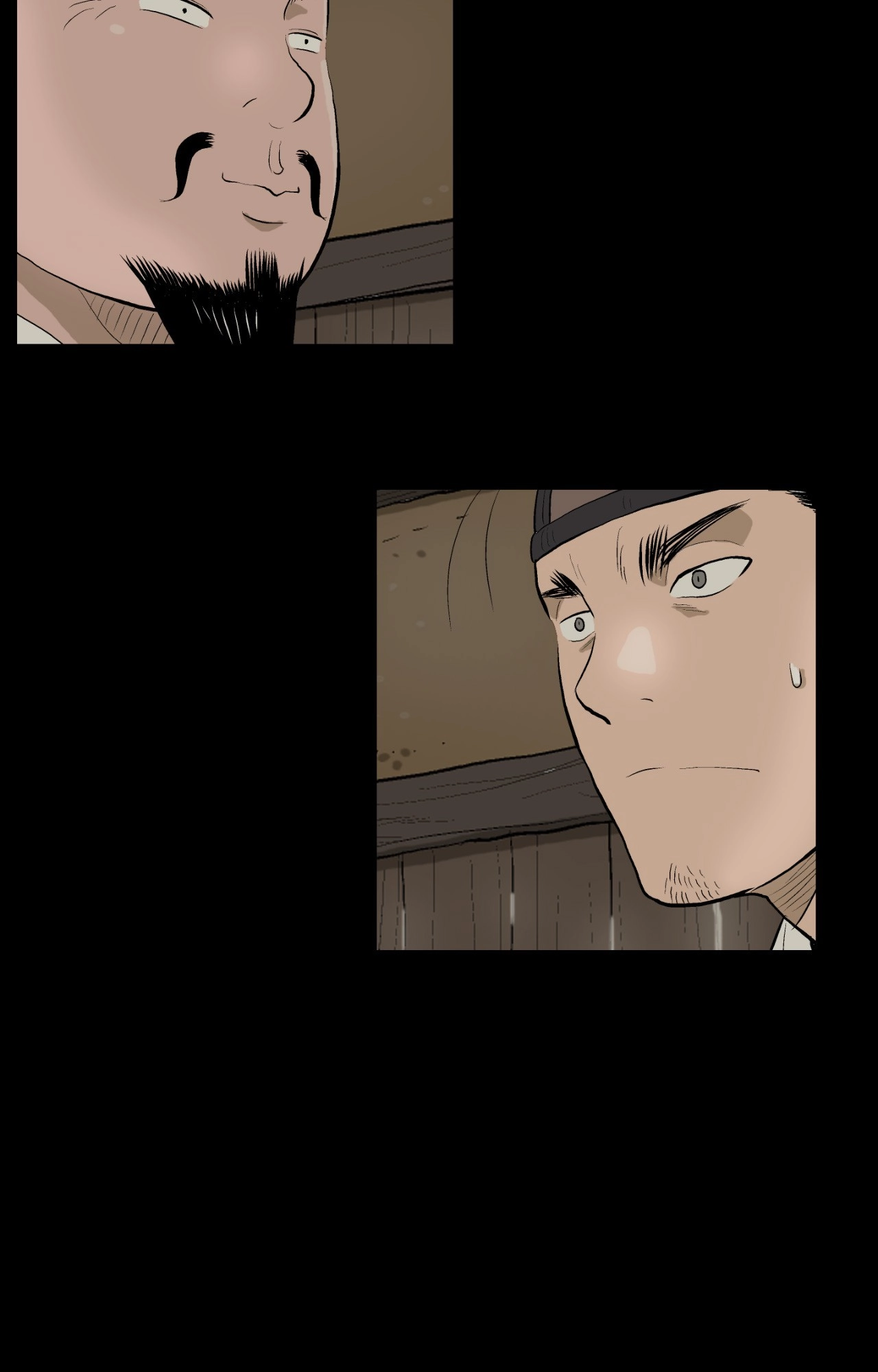 Joseon Attorney Chapter 105 - Page 18