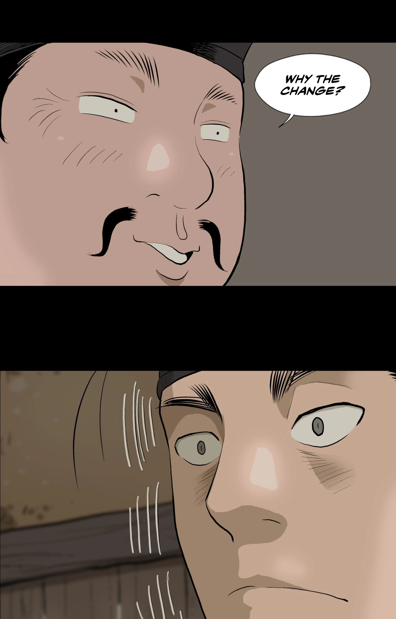 Joseon Attorney Chapter 105 - Page 19