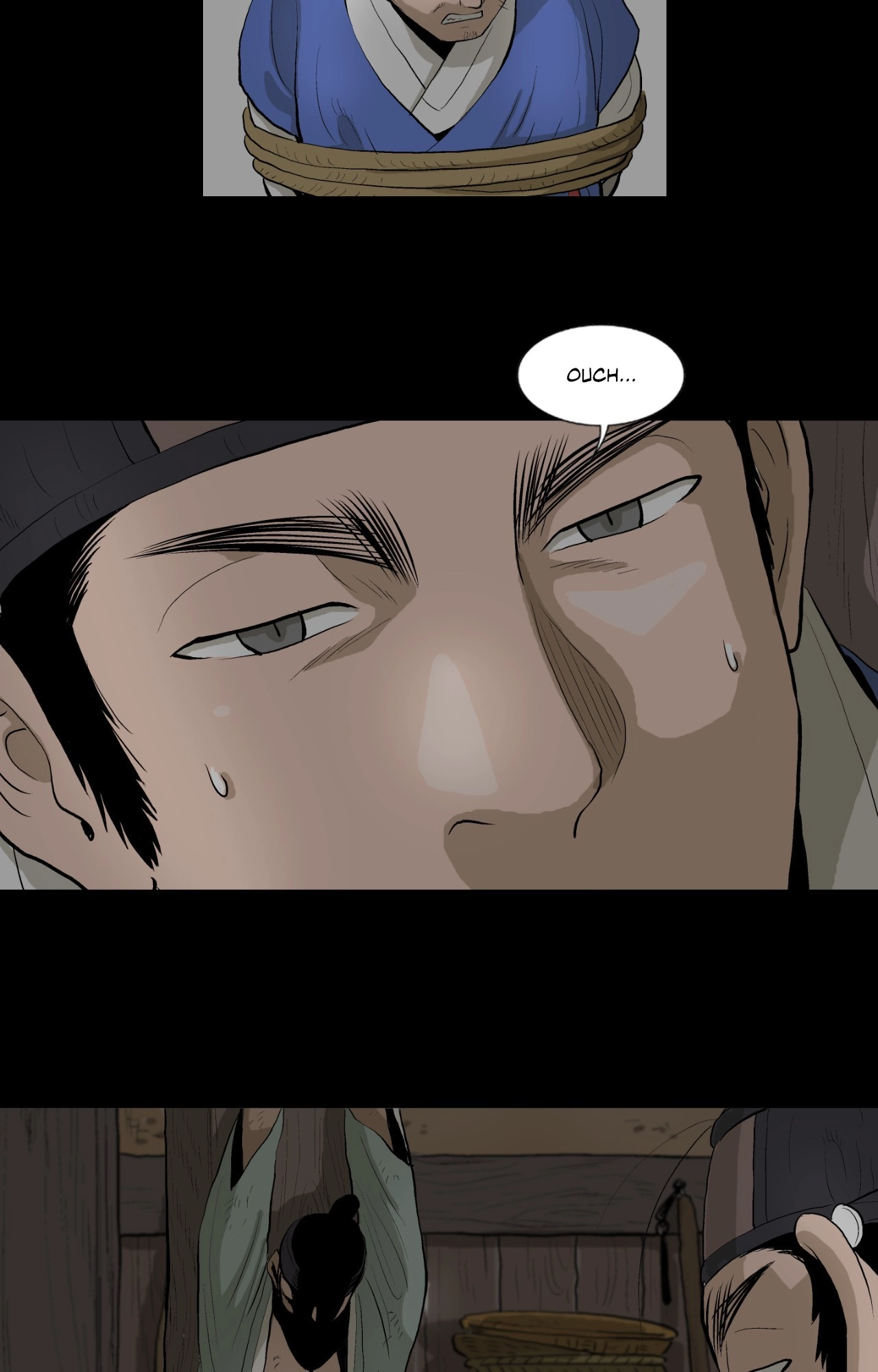 Joseon Attorney Chapter 105 - Page 3