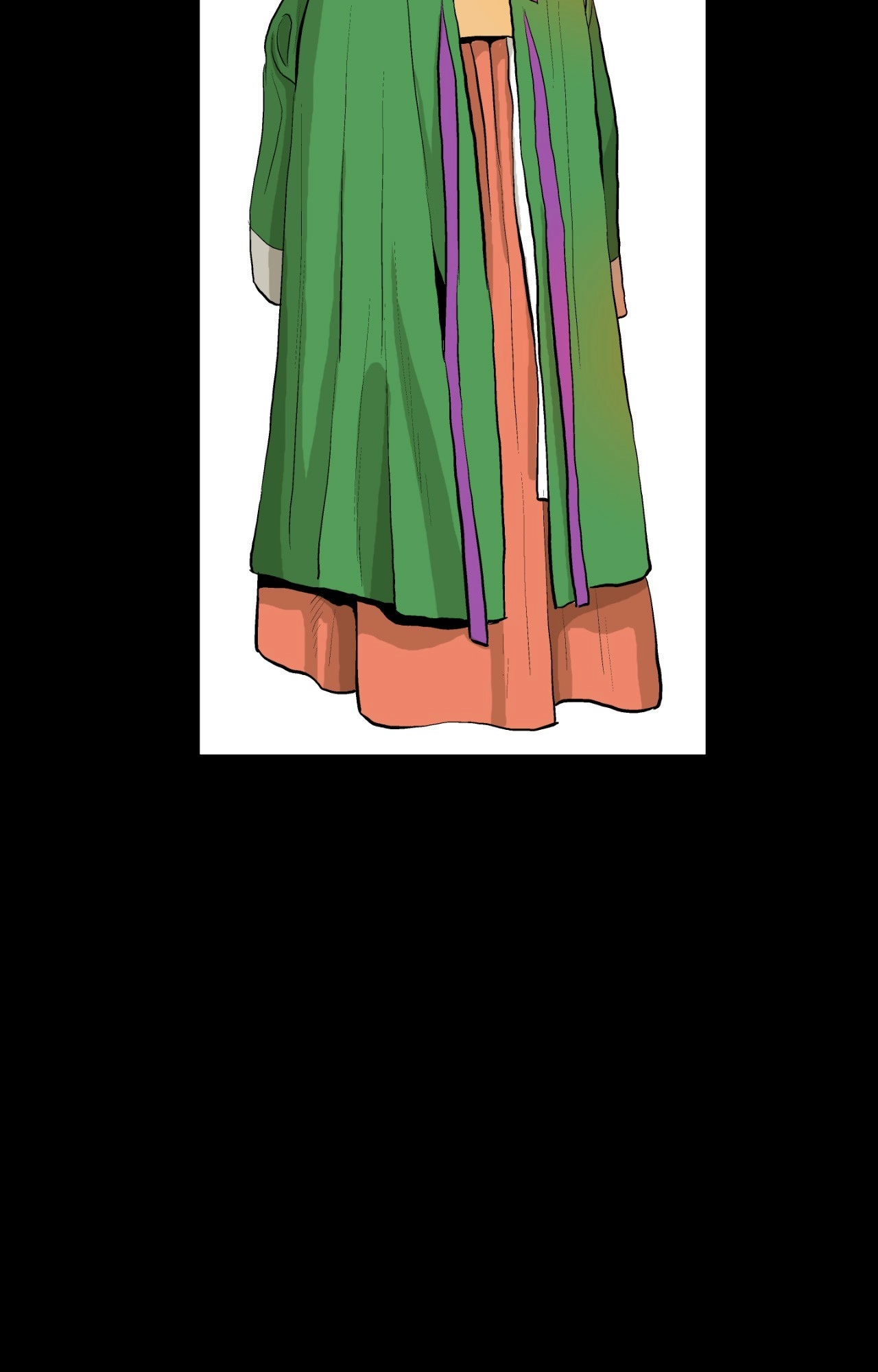 Joseon Attorney Chapter 105 - Page 22