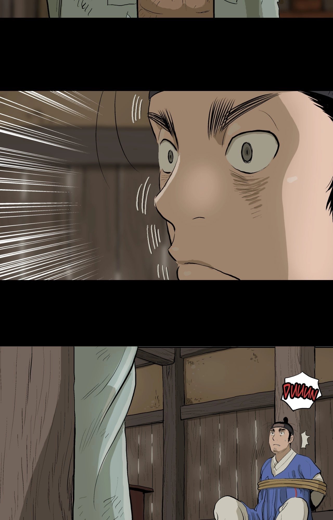 Joseon Attorney Chapter 105 - Page 5