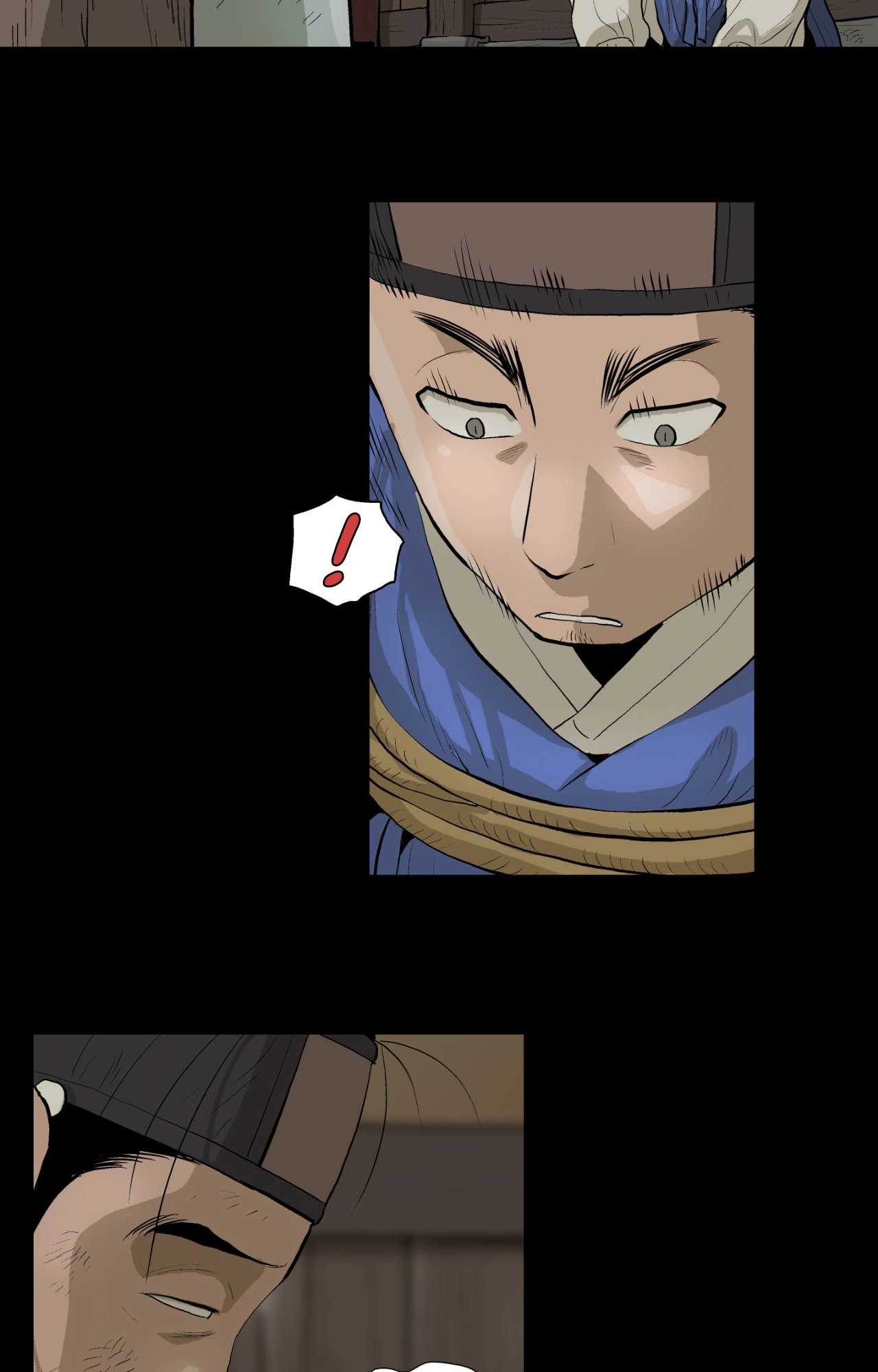 Joseon Attorney Chapter 105 - Page 6